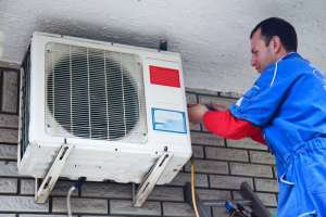 24/7 and Emergency HVAC Near Virgil, NY | Air Conidtioning and Heating Contractors